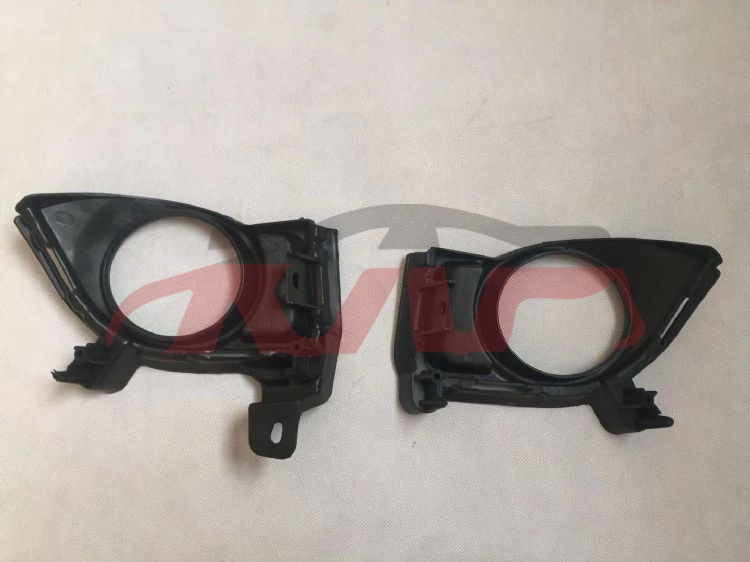 For Toyota 2452015-2017 Highlander&nbsp;fog Lamp Cover&nbsp;81481-0e160, 81482-0e160     814781-0e170     81482-0e170, Highlander Automobile Parts, Toyota  Fog Light Lamp Cover-81481-0E160, 81482-0E160     814781-0E170     81482-0E170