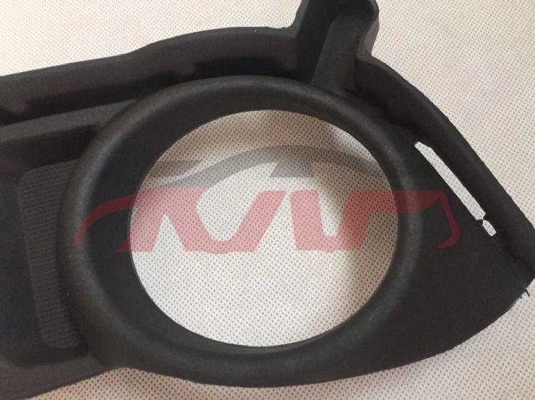 For Toyota 2452015-2017 Highlander&nbsp;fog Lamp Cover&nbsp;81481-0e160, 81482-0e160     814781-0e170     81482-0e170, Highlander Automobile Parts, Toyota  Fog Light Lamp Cover-81481-0E160, 81482-0E160     814781-0E170     81482-0E170