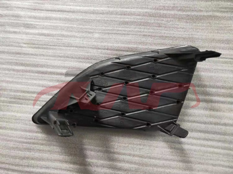 For Toyota 2062007 Corolla Middle East&nbsp;fog Lamp Cover,without Hole&nbsp;l 81482-12080  R 81481-12080, Corolla Auto Parts, Toyota  Light Frame-L 81482-12080  R 81481-12080