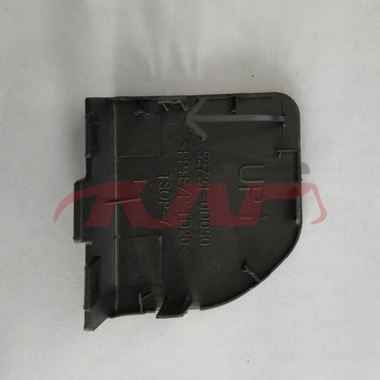 For Toyota 2192014 Vios&nbsp;trailer Cover&nbsp;52721-0d050   52721-0d120, Toyota  Car Plate, Vios Car Accessories Catalog-52721-0D050   52721-0D120