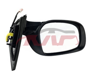 For Toyota 2062007 Corolla Middle East&nbsp;door Mirror,5line Led&nbsp;l 87940-02810 R 87910-02830, Corolla Car Accessories Catalog, Toyota  Car Mirror-L 87940-02810 R 87910-02830