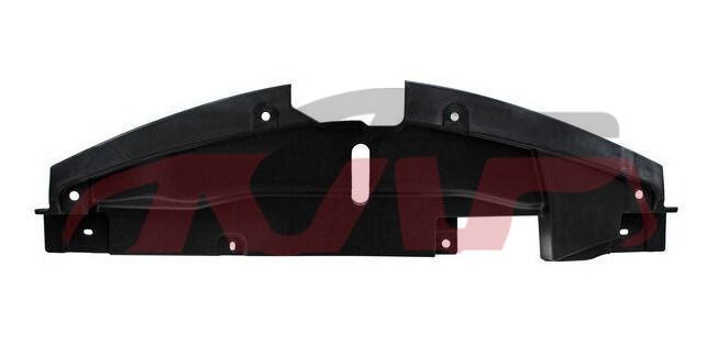 适用于丰田2014 威驰&nbsp;水箱上护板&nbsp;53141-0D030  53141-0D070, 威驰 汽车配件折扣, 丰田 下导流板-53141-0D030  53141-0D070