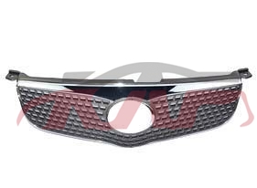 For Toyota 2252006 Vios&nbsp;grille,china&nbsp;53101-0d140, Toyota  Grille, Vios Car Spare Parts-53101-0D140