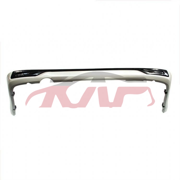 For Toyota 2352016-2018 Landcruiser Fj200&nbsp;rear Bumper,modified&nbsp;, Land Cruiser Auto Parts, Toyota  Rear Bumper Cover-