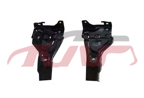 For Toyota 2382014-2017 Prado&nbsp;front Bumper Bracket,iron&nbsp;52103-60270-lh   52102-60270-rh, Toyota  Driver Side Front Bumper Bracket, Prado Auto Parts Price-52103-60270-LH   52102-60270-RH