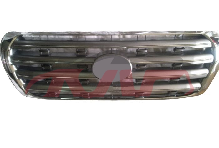 For Toyota 237fj200 08 Land Cruiser grille , Land Cruiser  Cheap Auto Parts�?car Parts Store, Toyota  Car Front Grille