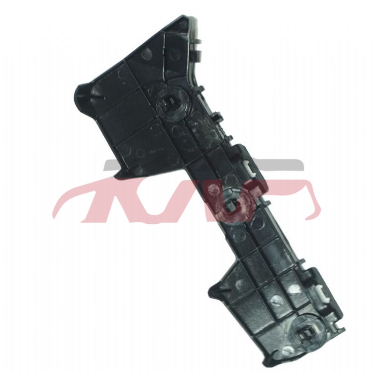 For Toyota 2472009-2011 Highlander&nbsp;rear Bumper Bracket&nbsp;l 52158-48010 R 52157-48010, Toyota  Auto Car Rear Bumper Bracket, Highlander List Of Car Parts-L 52158-48010 R 52157-48010