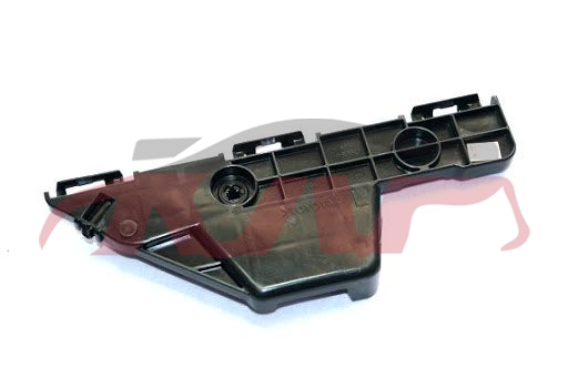 For Toyota 2472009-2011 Highlander&nbsp;rear Bumper Bracket&nbsp;l 52576-48030 R 52575-48030, Highlander Car Accessorie, Toyota  Rear Bumper Holder-L 52576-48030 R 52575-48030