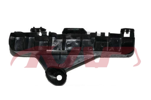 For Toyota 2472009-2011 Highlander&nbsp;rear Bumper Bracket&nbsp;l 52155-48020 R 52156-48020, Toyota  Car Accessories Rear Bumper Bracket, Highlander Automotive Accessorie-L 52155-48020 R 52156-48020