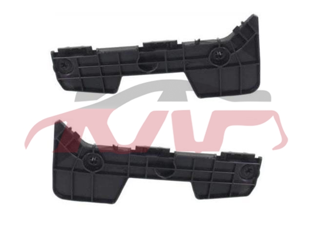 For Toyota 2472009-2011 Highlander&nbsp;rear Bumper Bracket&nbsp;l 52158-48010 R 52157-48010, Toyota  Auto Car Rear Bumper Bracket, Highlander List Of Car Parts-L 52158-48010 R 52157-48010