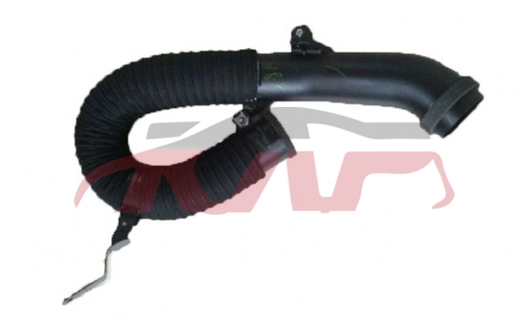 For Toyota 2042010 Corolla&nbsp;air Inlet Pipe,rear&nbsp;17751-0t110, Toyota  Air Intake Tube, Corolla List Of Car Parts-17751-0T110