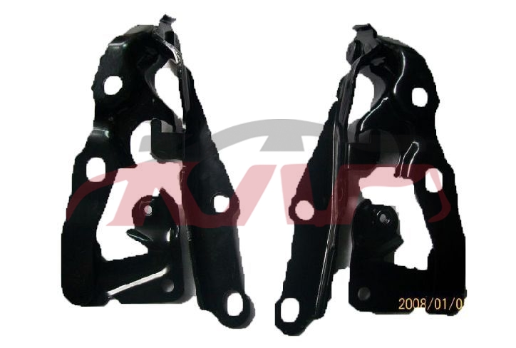 For Toyota 13932007 Corolla&nbsp;hood Lock&nbsp;, Toyota  Car Hood Lock, Corolla Car Accessorie-