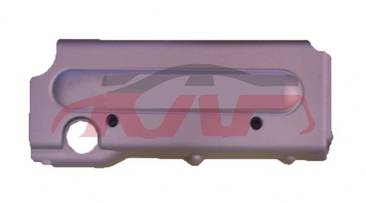 For Toyota 2722007-2008 Camry/aurion&nbsp;engin Cover,short&nbsp;12601-0h030, Toyota  Engine Upper Cover Plate, Camry Car Part-12601-0H030