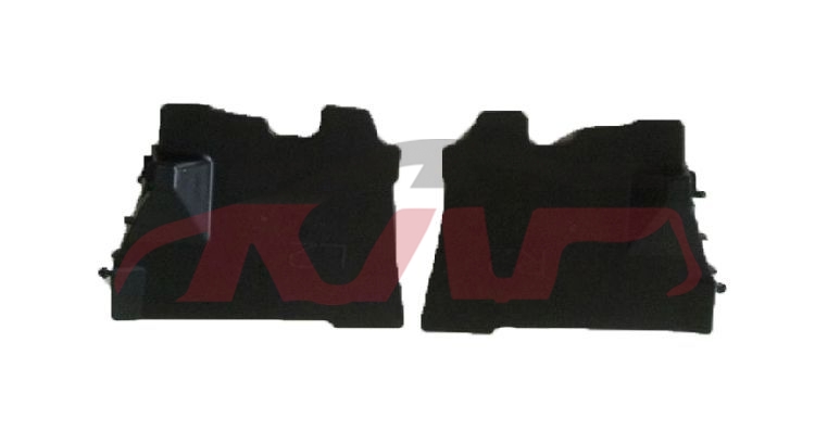For Toyota 2192014 Vios&nbsp;enginecover,down&nbsp;, Vios Parts, Toyota  Engine Cover-