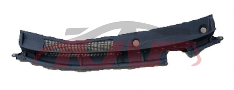 For Toyota 2192014 Vios&nbsp;wiper Deflector&nbsp;55708-0d250, Toyota  Car Return Guide Vane, Vios Car Parts Shipping Price-55708-0D250