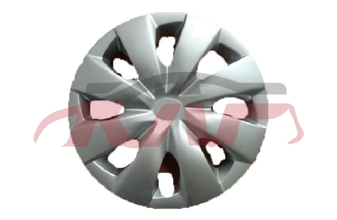 For Toyota 2192014 Vios&nbsp;big Cover&nbsp;, Vios Car Accessories, Toyota  Wheel Cap-