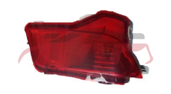 For Toyota 2272014 Yaris&nbsp;fog Lamp,rear&nbsp;212-4006-u L:81580-00170 R:81590-00130, Toyota   Car Lamp Led, Yaris Automotive Parts-212-4006-U L:81580-00170 R:81590-00130