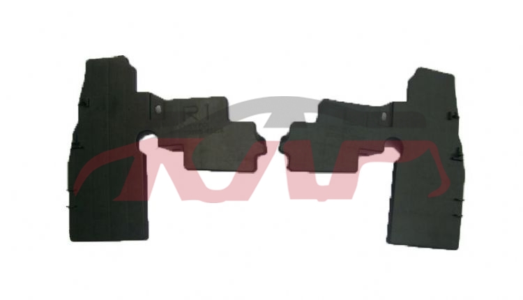 For Toyota 2272014 Yaris&nbsp;side Guide Plate,big&nbsp;, Yaris Accessories Price, Toyota  Guide Plate Car-