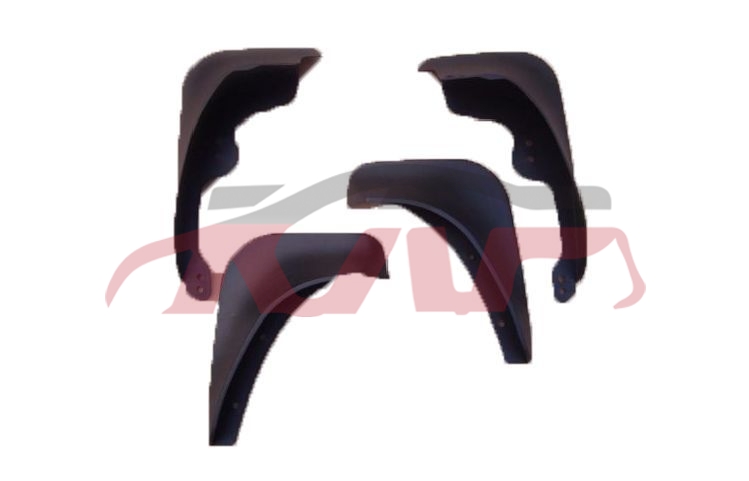 For Toyota 2292005-2011 Vitz 5d&nbsp;mud Guard&nbsp;53801-52080   53802-52080, Yaris Car Parts鈥?price, Toyota  Fender-53801-52080   53802-52080