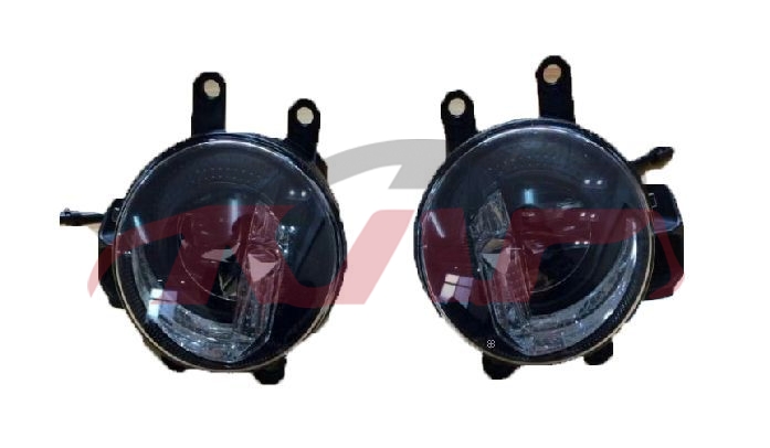 For Toyota 2352016-2018 Landcruiser Fj200&nbsp;fog Lamp,bulb&nbsp;, Land Cruiser Automotive Accessories, Toyota   Auto Parts Led Fog Lamps Bulbs-