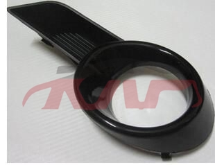 For Toyota 2472009-2011 Highlander&nbsp;fog Lamp Cover,black&nbsp;l 81482-48020 R 81481-48020    81481-0e020-c0     81482-0e020-c0, Highlander Automotive Accessories, Toyota  Foglights Cover-L 81482-48020 R 81481-48020    81481-0E020-C0     81482-0E020-C0
