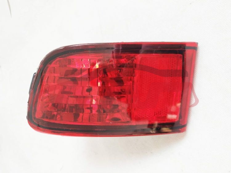 For Toyota 2402003-2009 Prado/fj120&nbsp;rear Fog Lamp&nbsp;81591-60131 81581-60100  81590-60141, Prado Automotive Accessorie, Toyota  Car Fog Lamp-81591-60131 81581-60100  81590-60141