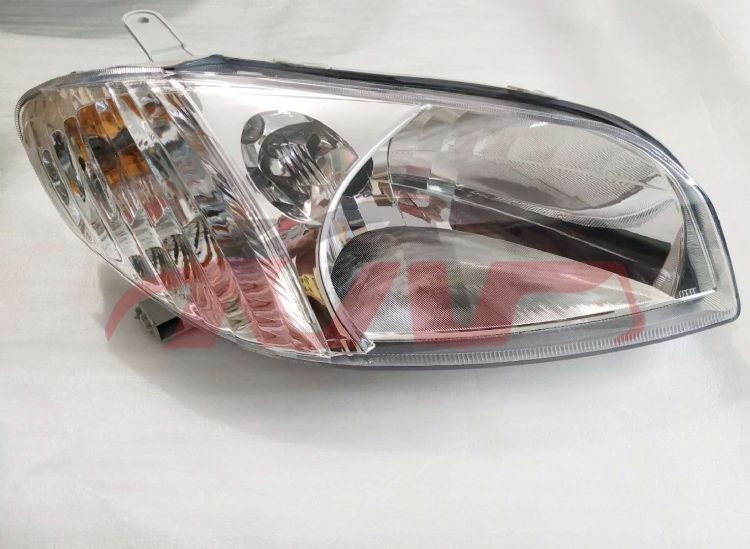 For Toyota 2262003 Vios&nbsp;head Lamp,china&nbsp;112-1109 L 81150-0d060,r 81110-0d060, Vios Automotive Parts, Toyota  Auto Headlight-112-1109 L 81150-0D060,R 81110-0D060