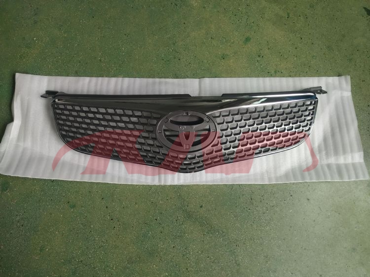For Toyota 2252006 Vios&nbsp;grille,china&nbsp;53101-0d140, Toyota  Grille, Vios Car Spare Parts-53101-0D140