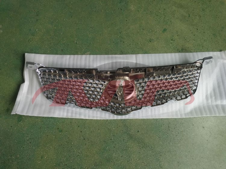 For Toyota 2252006 Vios&nbsp;grille,china&nbsp;53101-0d140, Toyota  Grille, Vios Car Spare Parts-53101-0D140