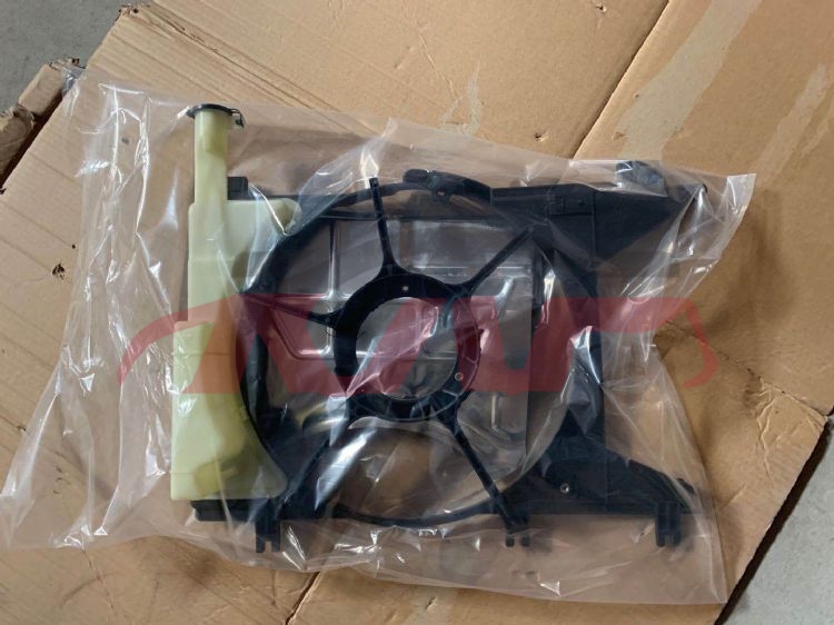 For Toyota 2192014 Vios&nbsp;fan Shroud&nbsp;16361-0y050 16711-0y070 16363-0y030, Vios Car Parts, Toyota  Electric Fan-16361-0Y050 16711-0Y070 16363-0Y030