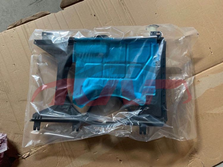 For Toyota 2192014 Vios&nbsp;fan Shroud&nbsp;16361-0y050 16711-0y070 16363-0y030, Vios Car Parts, Toyota  Electric Fan-16361-0Y050 16711-0Y070 16363-0Y030