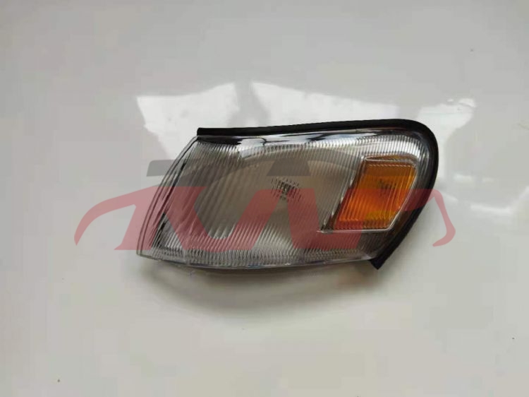 For Toyota 202741992-1994 Ae101&nbsp;corner Lamp&nbsp;, Toyota  Red Corner Lamp, Corolla Auto Body Parts Price-