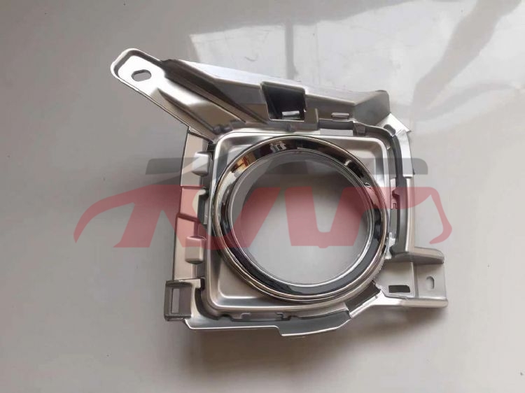 For Toyota 2362012-2015 Land Cruiser Fj200&nbsp;fog Lamp Cover&nbsp;l:52040-60080  R:52030-60090, Land Cruiser Auto Parts Catalog, Toyota  Light Cover-L:52040-60080  R:52030-60090