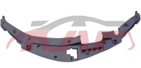 For Toyota 4162012-2014 Camry Le,usa&nbsp;water Tank Cover Upper&nbsp;53295-06071, Toyota  Water Tank Upper Guard, Camry Car Parts-53295-06071