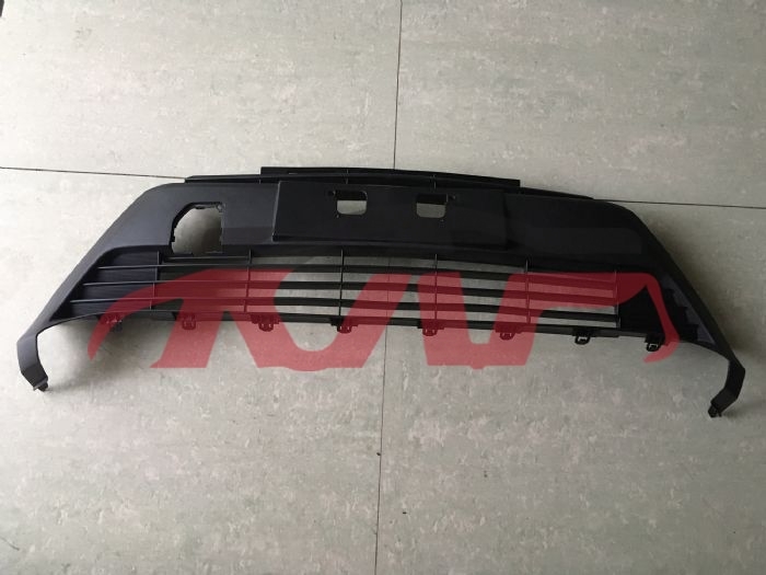 For Toyota 2272014 Yaris&nbsp;bumper Grille,middle East&nbsp;53112-0d280, Toyota  Bumper Grille Bull Bar, Yaris Replacement Parts For Cars-53112-0D280