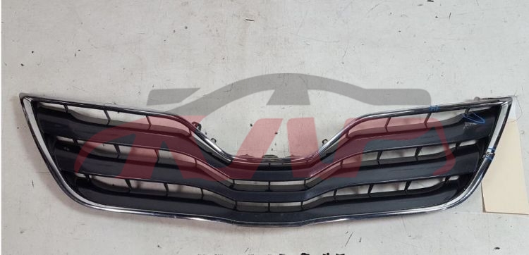For Toyota 2752010-2011 Camry Middle East&nbsp;grille Black ,middle East&nbsp;53101-06070, Toyota  Auto Grille, Camry Auto Parts Price-53101-06070