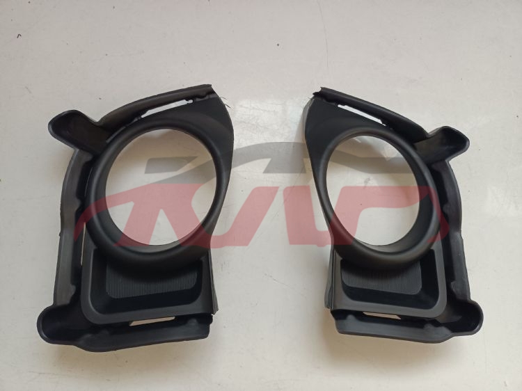 For Toyota 2452015-2017 Highlander&nbsp;fog Lamp Cover&nbsp;81481-0e160, 81482-0e160     814781-0e170     81482-0e170, Highlander Automobile Parts, Toyota  Fog Light Lamp Cover-81481-0E160, 81482-0E160     814781-0E170     81482-0E170