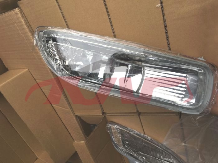 For Toyota 2112003 Corolla Usa&nbsp;fog Lamp,usa&nbsp;81210-aa010   81220-aa010, Toyota   Led Fog Light Assembly, Corolla Automotive Parts-81210-AA010   81220-AA010
