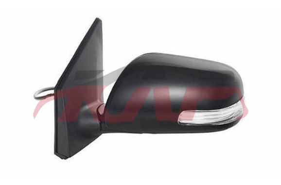 For Toyota 2062007 Corolla Middle East&nbsp;door Mirror,5line Led&nbsp;l 87940-02810 R 87910-02830, Corolla Car Accessories Catalog, Toyota  Car Mirror-L 87940-02810 R 87910-02830