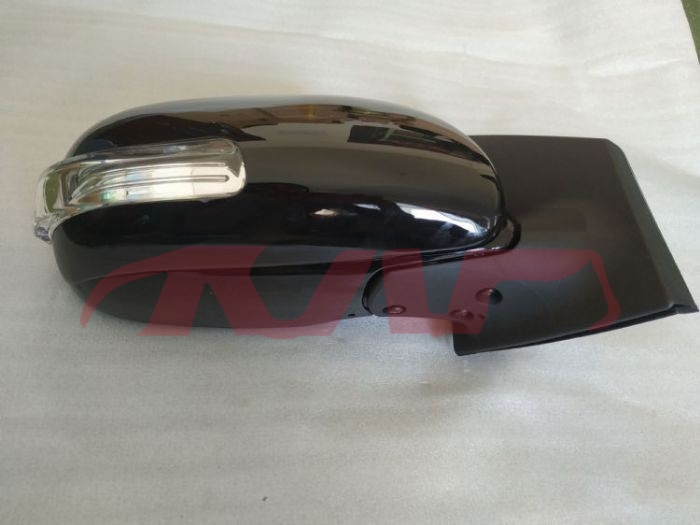 For Toyota 2062007 Corolla Middle East&nbsp;door Mirror,5line Led&nbsp;l 87940-02810 R 87910-02830, Corolla Car Accessories Catalog, Toyota  Car Mirror-L 87940-02810 R 87910-02830