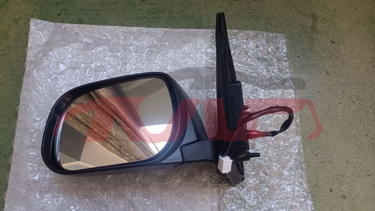 For Toyota 2422009-2013  Rav4&nbsp;door Mirror,3line&nbsp;l87940-0r030,r87910-0r030, Rav4 Accessories Price, Toyota  Auto Side Mirror-L87940-0R030,R87910-0R030