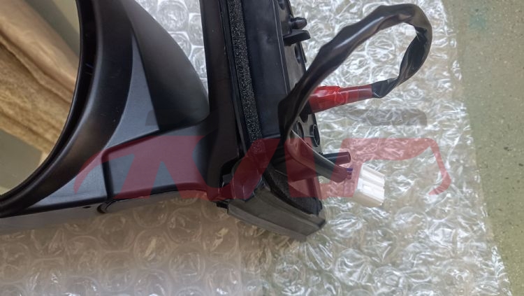 For Toyota 2422009-2013  Rav4&nbsp;door Mirror,3line&nbsp;l87940-0r030,r87910-0r030, Rav4 Accessories Price, Toyota  Auto Side Mirror-L87940-0R030,R87910-0R030