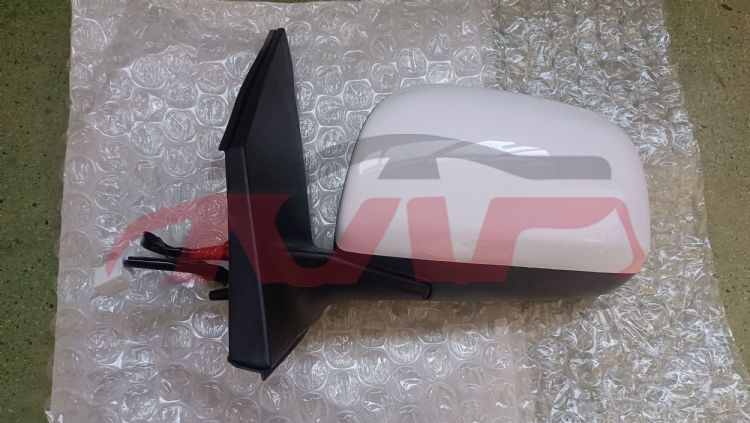 For Toyota 2422009-2013  Rav4&nbsp;door Mirror,3line&nbsp;l87940-0r030,r87910-0r030, Rav4 Accessories Price, Toyota  Auto Side Mirror-L87940-0R030,R87910-0R030