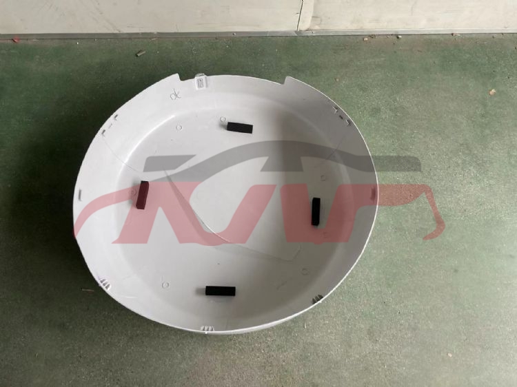 For Toyota 2422009-2013  Rav4&nbsp;spare Wheel Cover, Without Base&nbsp;64771-0r030, Toyota  Wheel Cover, Rav4 Auto Accessorie-64771-0R030