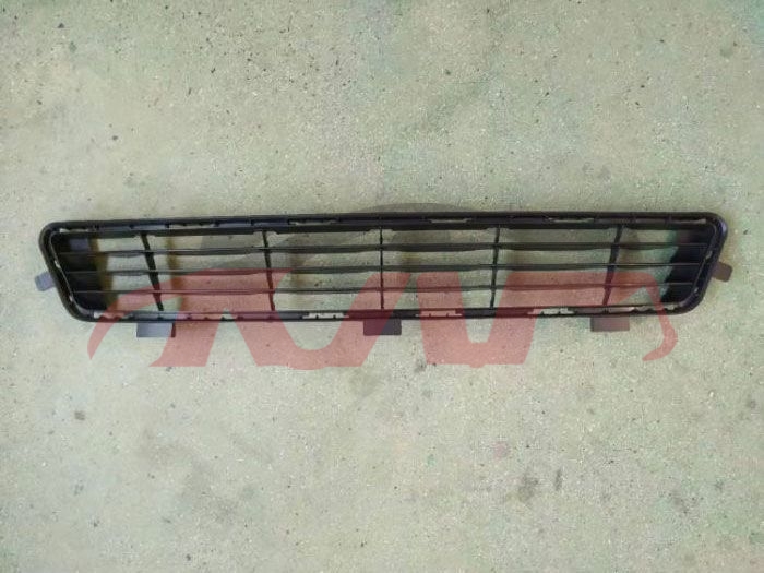 For Toyota 2752010-2011 Camry Middle East&nbsp;bumper Grille,middle East&nbsp;53112-06130, Camry Automotive Parts, Toyota  Auto Grille-53112-06130