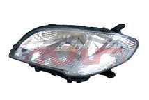 For Toyota 2252006 Vios&nbsp;head Lamp,china&nbsp;112-1119  L 81170-8c015,r 81130-8c015, Vios Car Accessorie, Toyota   Car Headlamps Bulb-112-1119  L 81170-8C015,R 81130-8C015