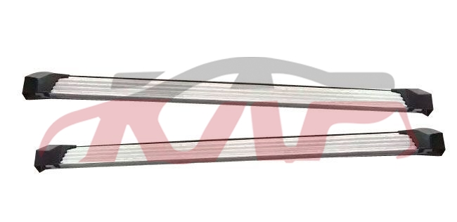 For Toyota 2322012 Hilux Vigo&nbsp;pedal&nbsp;, Toyota   Bumper Guards For Cars, Hilux Advance Auto Parts-