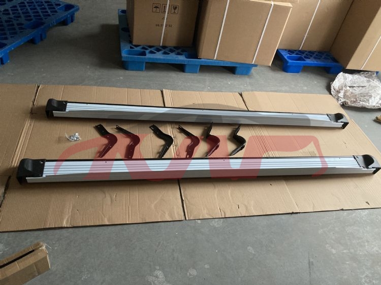 For Toyota 2322012 Hilux Vigo&nbsp;pedal&nbsp;, Toyota   Bumper Guards For Cars, Hilux Advance Auto Parts-