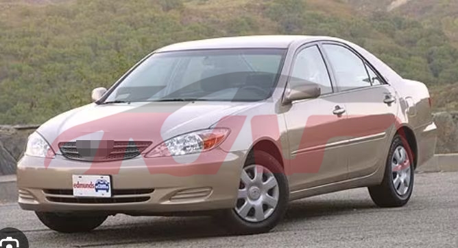 For Toyota 2822003-2004 Camry Middle East&nbsp;door Stripe&nbsp;, Toyota  Sidestripes, Camry Car Parts鈥?price-