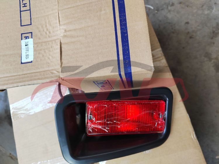 For Toyota 2462012-2014 Highlander&nbsp;rear Fog Lamp&nbsp;49900-17189, Highlander Accessories, Toyota  Rear Fog Lamp-49900-17189